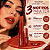 Batom Ruby Rose Charm Lips Cl07 Hb-l6001-7 - Imagem 3