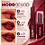 Batom Ruby Rose Charm Lips Cl08 Hb-l6001-8 - Imagem 5