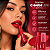 Batom Ruby Rose Charm Lips Cl09 Hb-l6001-9 - Imagem 2