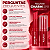 Batom Ruby Rose Charm Lips Cl09 Hb-l6001-9 - Imagem 7