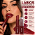 Batom Ruby Rose Charm Lips Cl11 Hb-l6001-11 - Imagem 2