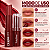 Batom Ruby Rose Charm Lips Cl11 Hb-l6001-11 - Imagem 5