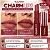 Batom Ruby Rose Charm Lips Cl10 Hb-l6001-10 - Imagem 4