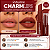 Batom Ruby Rose Charm Lips Cl12 Hb-l6001-12 - Imagem 4