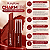 Batom Ruby Rose Charm Lips Cl12 Hb-l6001-12 - Imagem 7