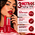 Batom Ruby Rose Charm Lips Cl14 Hb-l6001-14 - Imagem 5
