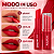 Batom Ruby Rose Charm Lips Cl14 Hb-l6001-14 - Imagem 6