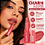 Batom Ruby Rose Charm Lips Cl15 Hb-l6001-15 - Imagem 2