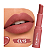 Batom Ruby Rose Charm Lips Cl15 Hb-l6001-15 - Imagem 3