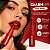 Batom Ruby Rose Charm Lips Cl16 Hb-l6001-16 - Imagem 2