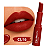 Batom Ruby Rose Charm Lips Cl16 Hb-l6001-16 - Imagem 3
