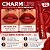 Batom Ruby Rose Charm Lips Cl16 Hb-l6001-16 - Imagem 4