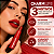 Batom Ruby Rose Charm Lips Cl16 Hb-l6001-16 - Imagem 5