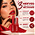 Batom Ruby Rose Charm Lips Cl19 Hb-l6001-19 - Imagem 4