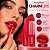 Batom Ruby Rose Charm Lips Cl20 Hb-l6001-20 - Imagem 2