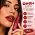 Batom Ruby Rose Charm Lips Cl21 Hb-l6001-21 - Imagem 2