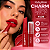 Batom Ruby Rose Charm Lips Cl22 Hb-l6001-22 - Imagem 2