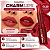 Batom Ruby Rose Charm Lips Cl23 Hb-l6001-23 - Imagem 3