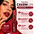 Batom Ruby Rose Charm Lips Cl23 Hb-l6001-23 - Imagem 4