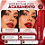 Batom Ruby Rose Charm Lips Cl24 Hb-l6001-24 - Imagem 3