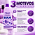 Kit Removedor Zulu Seduction Com 6 Unidades 500ml - Imagem 4