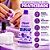 Kit Removedor Zulu Seduction Com 12 Unidades 500ml - Imagem 2