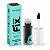 Sombra Líquida Vizzela Fix Velvet Black 4ml - Imagem 1