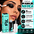 Sombra Líquida Vizzela Fix Velvet Black 4ml - Imagem 2