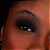 Sombra Líquida Vizzela Fix Velvet Black 4ml - Imagem 3