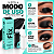 Sombra Líquida Vizzela Fix Velvet Black 4ml - Imagem 7