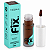 Sombra Líquida Vizzela Fix Velvet Brown 4ml - Imagem 1