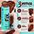 Sombra Líquida Vizzela Fix Velvet Brown 4ml - Imagem 6