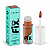 Sombra Líquida Vizzela Fix Velvet Caramel 4ml - Imagem 1