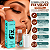 Sombra Líquida Vizzela Fix Velvet Caramel 4ml - Imagem 2