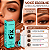 Sombra Líquida Vizzela Fix Velvet Caramel 4ml - Imagem 5