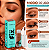 Sombra Líquida Vizzela Fix Velvet Caramel 4ml - Imagem 7