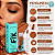 Sombra Líquida Vizzela Fix Velvet Caramel 4ml - Imagem 8