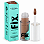 Sombra Líquida Vizzela Fix Velvet Mocha 4ml - Imagem 1
