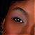 Sombra Líquida Vizzela Fix Velvet Mocha 4ml - Imagem 3