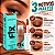 Sombra Líquida Vizzela Fix Velvet Mocha 4ml - Imagem 6