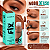 Sombra Líquida Vizzela Fix Velvet Mocha 4ml - Imagem 7