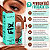 Sombra Líquida Vizzela Fix Velvet Mocha 4ml - Imagem 8