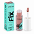 Sombra Líquida Vizzela Fix Velvet Rosé 4ml - Imagem 1