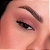 Sombra Líquida Vizzela Fix Velvet Rosé 4ml - Imagem 4