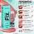 Sombra Líquida Vizzela Fix Velvet Rosé 4ml - Imagem 8