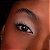 Sombra Líquida Vizzela Fix Velvet Vanilla 4ml - Imagem 3