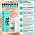 Sombra Líquida Vizzela Fix Velvet Vanilla 4ml - Imagem 8