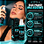 Selador e Fixador De Maquiagem Vizzela Fix Pro Sealer 150ml - Imagem 2
