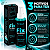 Selador e Fixador De Maquiagem Vizzela Fix Pro Sealer 150ml - Imagem 4