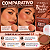 Blush Compacto Vizzela Beauty Blush Cinnamon 4,6g - Imagem 3